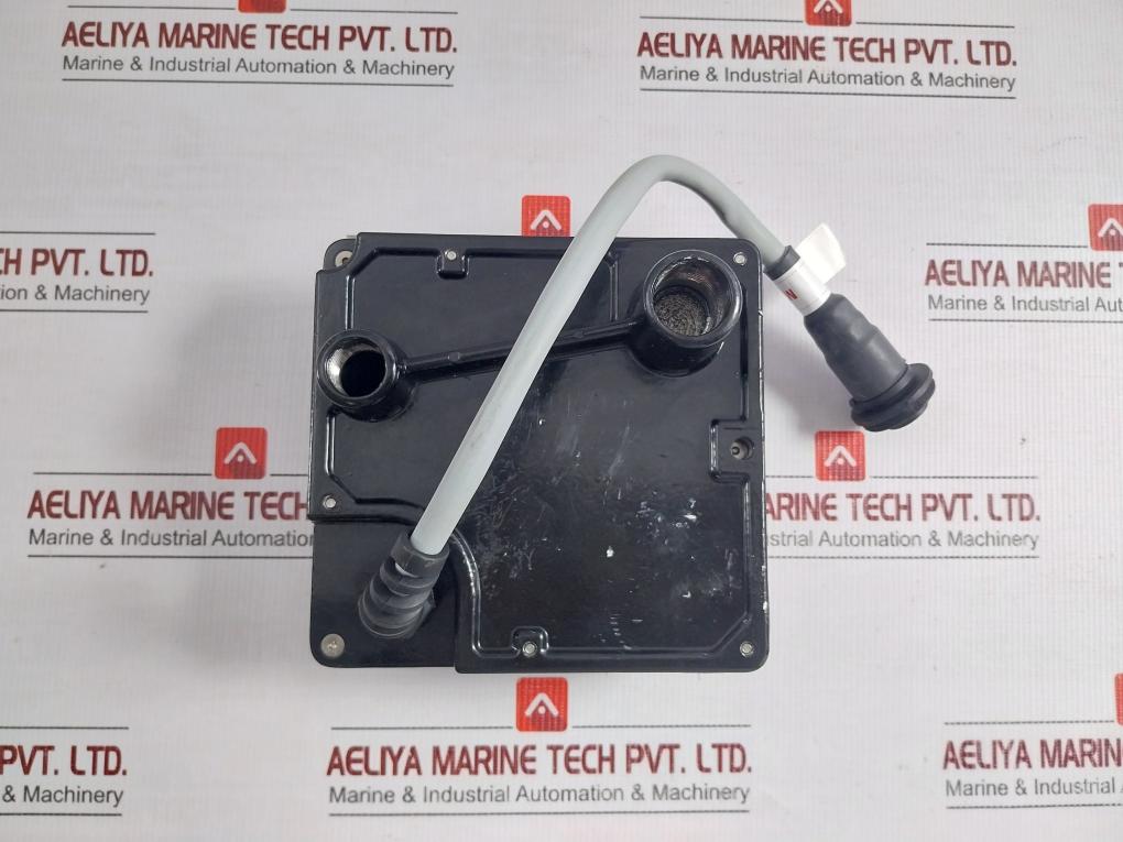 Quality Monitoring Instruments Oil Mist Detector