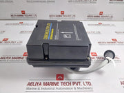 0.3 Meter Quality Monitoring Instruments Oil Mist Detector System