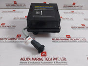 0.3 Meter Quality Monitoring Instruments Oil Mist Detector System