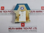 Safety Relay Zander Aachen Sr3D Ac 230V, 50-60Hz