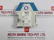 Safety Relay Zander Aachen Sr3D Ac 230V, 50-60Hz