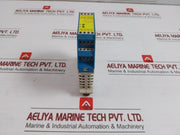 Safety Relay Zander Aachen Sr3D Ac 230V, 50-60Hz