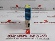Safety Relay Zander Aachen Sr3D Ac 230V, 50-60Hz