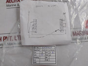 Safety Relay Zander Aachen Sr3D Ac 230V, 50-60Hz