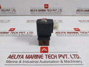 Burkert Solenoid Valve 24vdc 8w 6013 A 2,0 E Ms