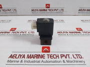 Burkert Solenoid Valve 24vdc 8w 6013 A 2,0 E Ms
