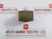 Burkert Solenoid Valve 24vdc 8w 6013 A 2,0 E Ms