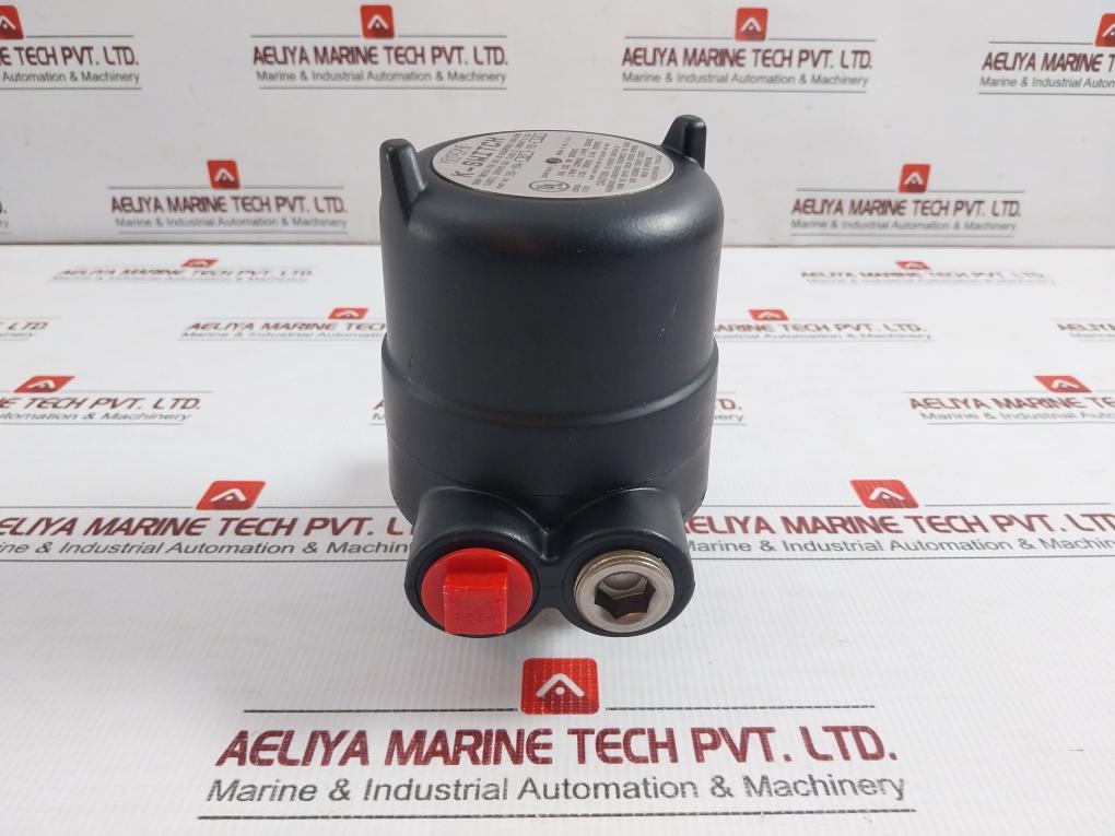 Keystone K-switch 150-954-307-792-210  10A/125-250Vac