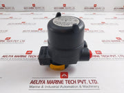 Keystone K-switch 150-954-307-792-210  10A/125-250Vac