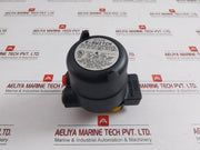 Keystone K-switch 150-954-307-792-210  10A/125-250Vac
