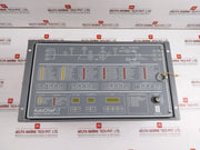Ac7 Ecr Autochief 7 Control Room Unit F/ Remote Control System 24vdc Brand Kongsberg