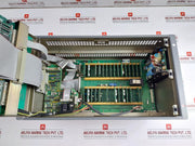 Ac7 Ecr Autochief 7 Control Room Unit F/ Remote Control System 24vdc Brand Kongsberg