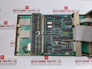 Ac7 Ecr Autochief 7 Control Room Unit F/ Remote Control System 24vdc Brand Kongsberg