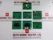 Ac7 Ecr Autochief 7 Control Room Unit F/ Remote Control System 24vdc Brand Kongsberg