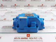 Mannesmann Rexroth 4Weh22 D 61/6A Directional Spool Valve