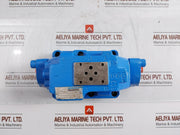 Mannesmann Rexroth 4Weh22 D 61/6A Directional Spool Valve