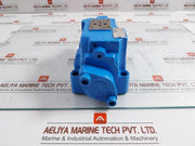 Mannesmann Rexroth 4Weh22 D 61/6A Directional Spool Valve