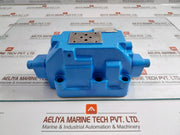 Mannesmann Rexroth 4Weh22 D 61/6A Directional Spool Valve