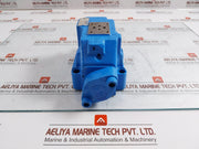 Mannesmann Rexroth 4Weh22 D 61/6A Directional Spool Valve