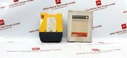 Gec Lrs Electronic Delay On Relay Module Device 1.5-30 Min