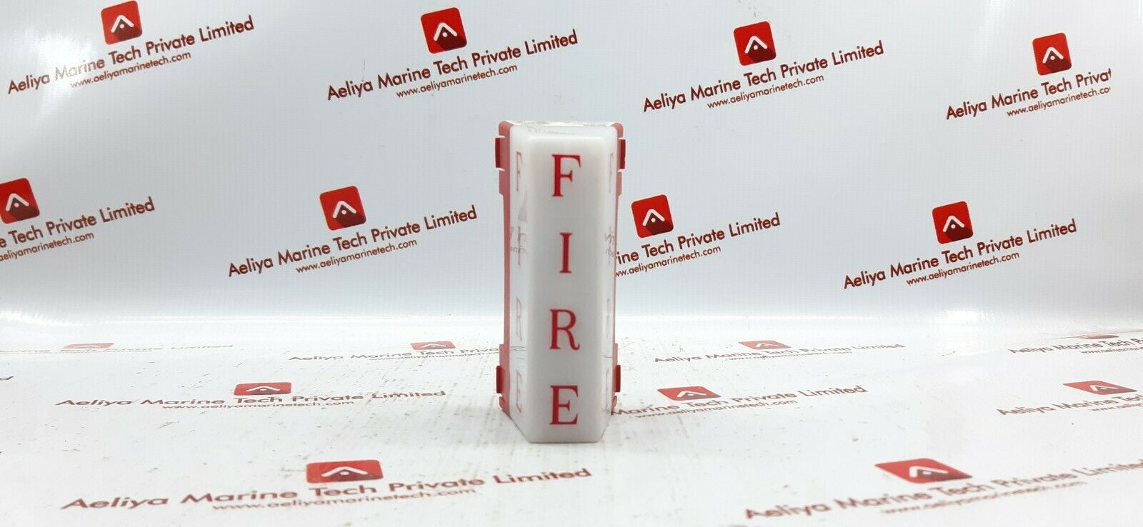System Sensor Ps24L0 Fire Alarm Strobes Module Device