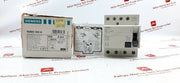 Siemens 5Sm3 342-6 Circuit Breaker Auxiliary Block Module 25A 230-400
