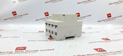 Siemens 5Sm3 342-6 Circuit Breaker Auxiliary Block Module 25A 230-400