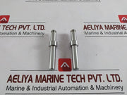 Lot of 3X 203248 pin lever latch lock