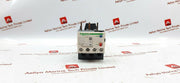 Schneider Telemecanique lrd22 thermal overload relay