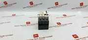 Schneider Telemecanique lrd22 thermal overload relay