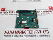 Ziton Zp3Fbr-cpu Pcb Card 203601.101