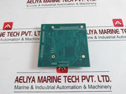 Ziton Zp3Fbr-cpu Pcb Card 203601.101