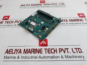 Ziton Zp3Fbr-cpu Pcb Card 203601.101