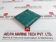 Ziton Zp3Fbr-cpu Pcb Card 203601.101