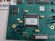 Ziton Zp3Fbr-cpu Pcb Card 203601.101