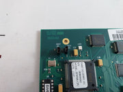Ziton Zp3Fbr-cpu Pcb Card 203601.101