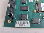 Ziton Zp3Fbr-cpu Pcb Card 203601.101