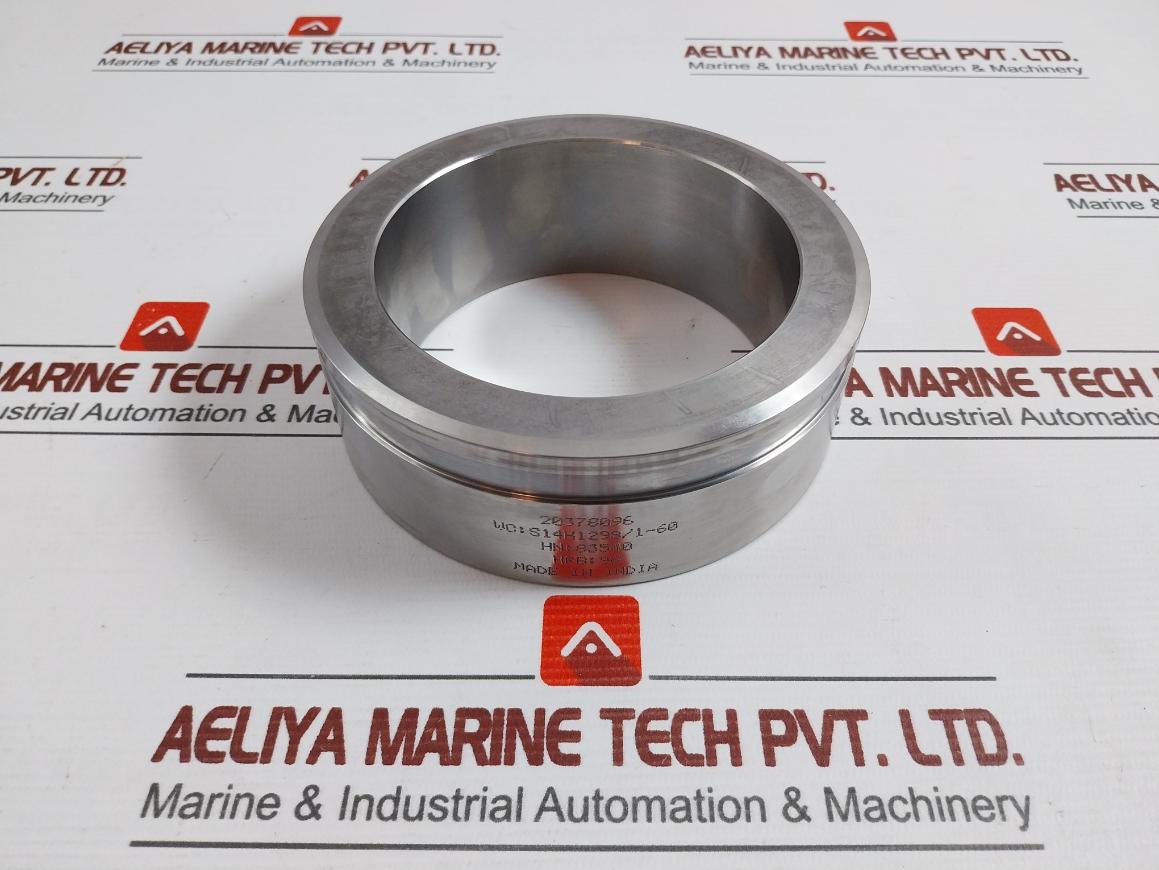 20378096 Hrb: 96 Valve Seat Ring