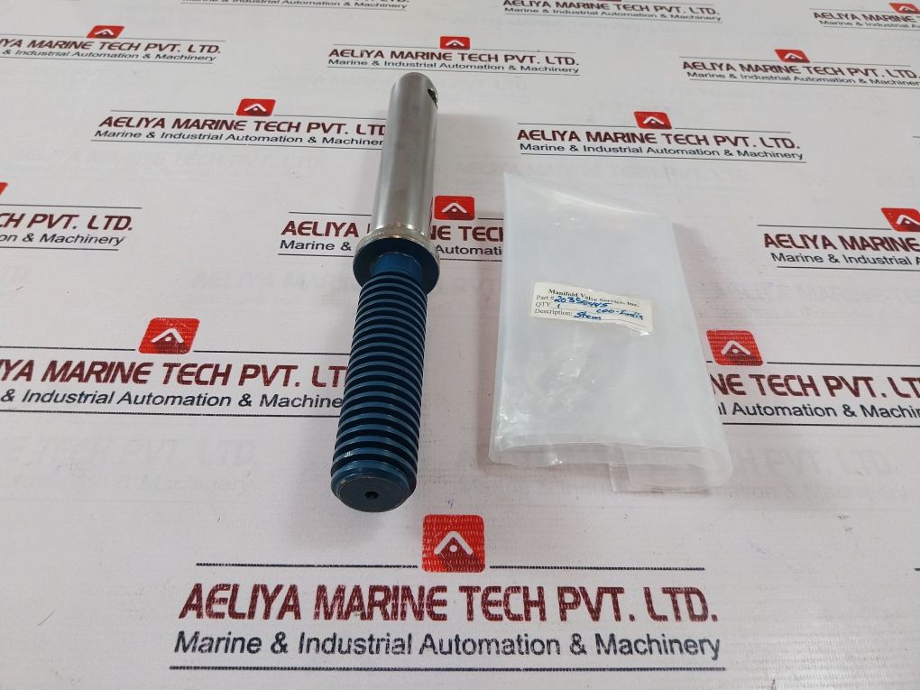 Manifold 20378610 980/1-48 Stem Valve Ab-2328