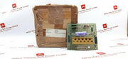 Crockatt Fsa-6-8 Printed Circuit Board