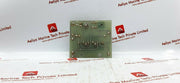 Crockatt Fsa-6-8 Printed Circuit Board