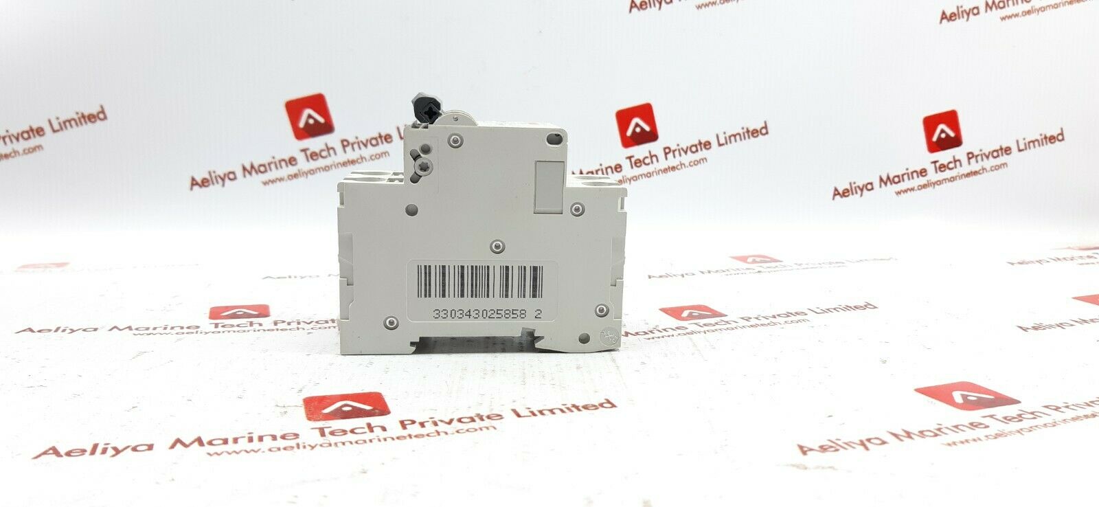Merlin Gerin Multi9 C60Hb B20 Circuit Breaker 415V