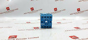 Finder 90.26 Relay Socket 10A 250V