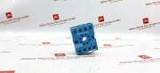 Finder 90.26 Relay Socket 10A 250V