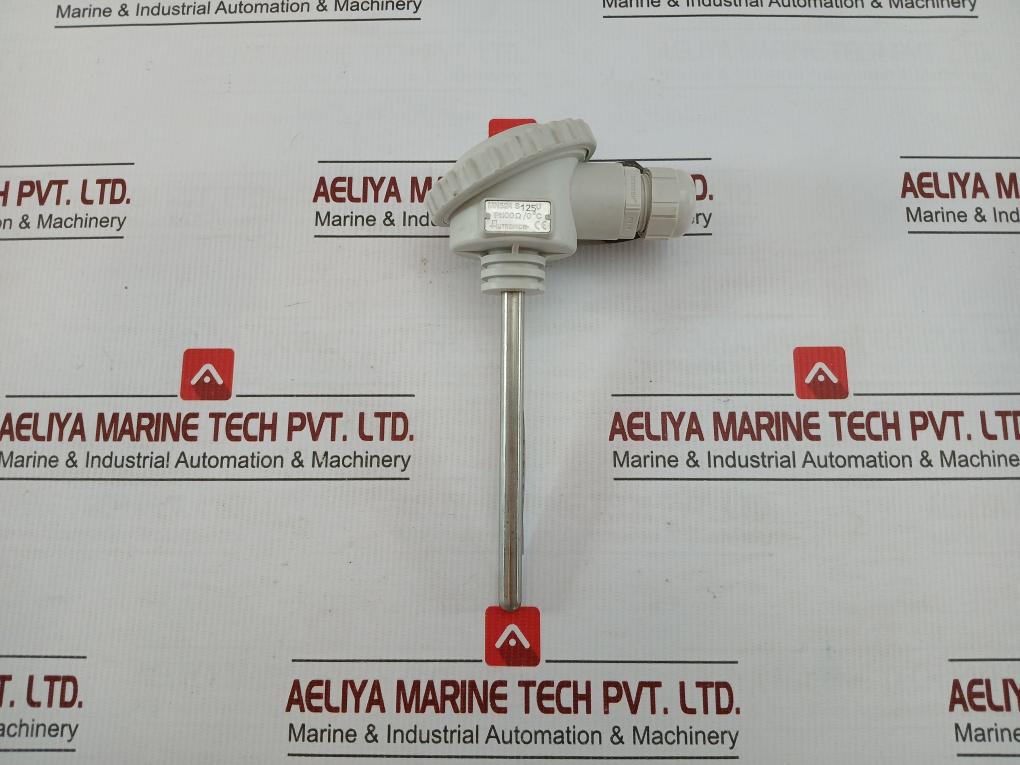 Autronica Mn524 S125u