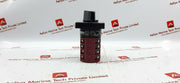 Santon h1 p-n14 rotary switch