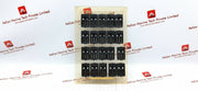 V23154-z1006 Socket Base For Solder Termination
