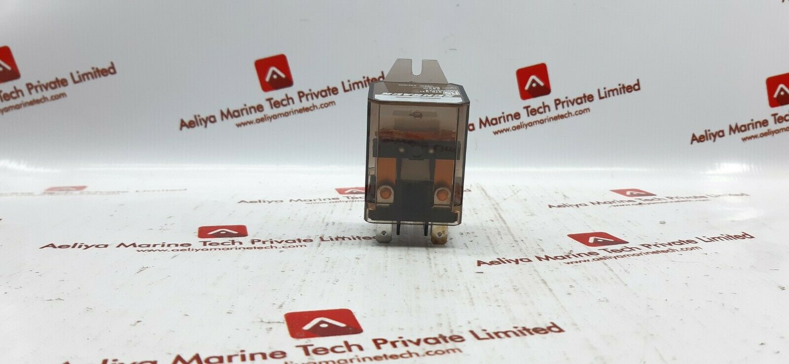 Schrack Rmc05024 Relay 30A/400V