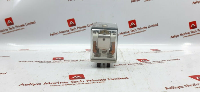 Smitt Relais Dw Relay 110-115V