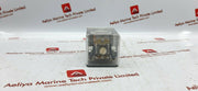 Smitt Relais Dw Relay 110-115V